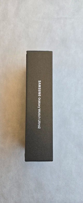 Samsung Galaxy Watch Ultra2
