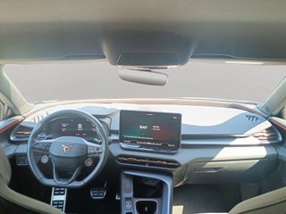 CUPRA Terramar 1.5 TSI e-Hybrid 204cv