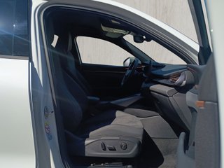 CUPRA Terramar 1.5 TSI e-Hybrid 204cv