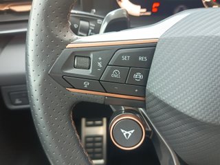 CUPRA Terramar 1.5 TSI e-Hybrid 204cv