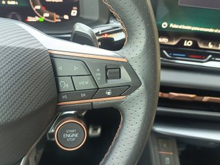 CUPRA Terramar 1.5 TSI e-Hybrid 204cv