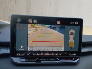 CUPRA Terramar 1.5 TSI e-Hybrid 204cv
