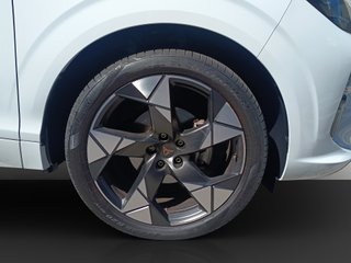 CUPRA Terramar 1.5 TSI e-Hybrid 204cv