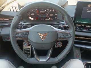 CUPRA Terramar 1.5 TSI e-Hybrid 204cv