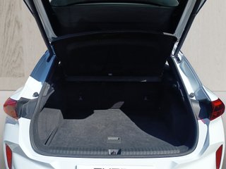 CUPRA Terramar 1.5 TSI e-Hybrid 204cv