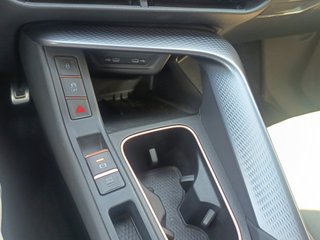 CUPRA Terramar 1.5 TSI e-Hybrid 204cv