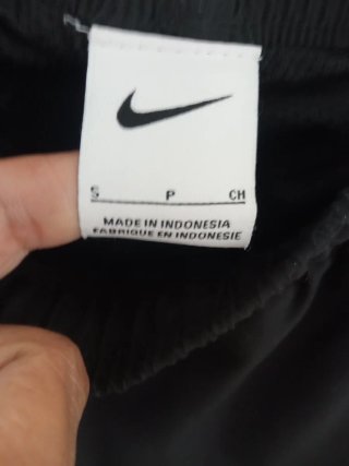 Bañador Nike chico Talla S