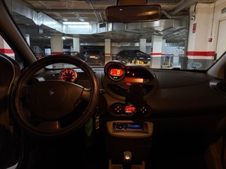 Renault Twingo 2008