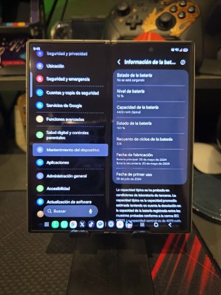 Samsung Galaxy Fold 6