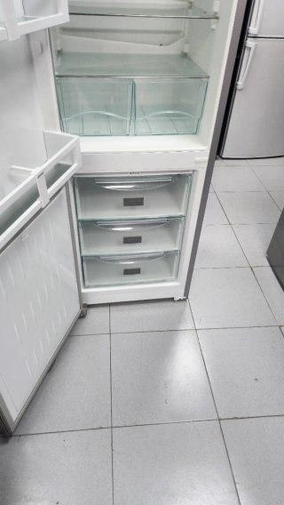 PACK NEVERA Y LAVADORA GARANTIA TRANSPORTE