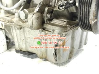 Dfya motor completo seat leon 1.5 tsi  Ref:8369650