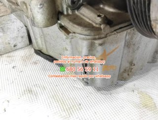 Dfya motor completo seat leon 1.5 tsi  Ref:8369650