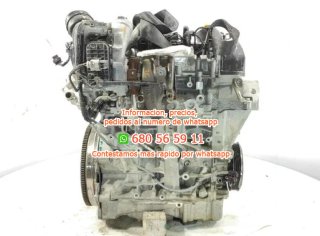 Dfya motor completo seat leon 1.5 tsi  Ref:8369650