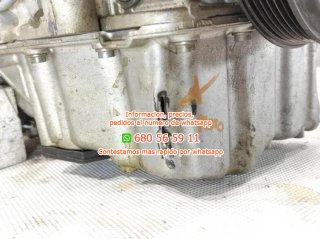 Dfya motor completo seat leon 1.5 tsi  Ref:8369650