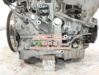 Dfya motor completo seat leon 1.5 tsi  Ref:8369650