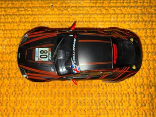 Scalextric Aston Martin Vantage