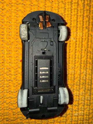 Scalextric Aston Martin Vantage