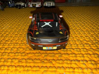 Scalextric Aston Martin Vantage