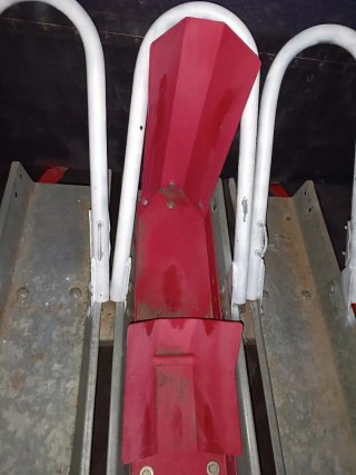 Remolque para 3 motos