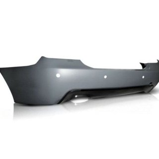 Paragolpes trasero BMW Serie 5 E60 tipo M