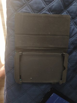 Tableta Amazon Fire 5ª Gen Negra