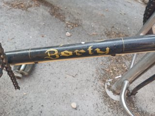 Sillín Bicicleta Favorito Orbea Original Cuero