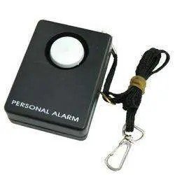 NUEVO Y PRECINTADO! Alarma personal con múltiples