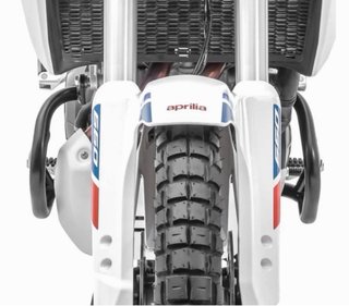 Defensas Motor Aprilia Tuareg 660 Motoguard TG2