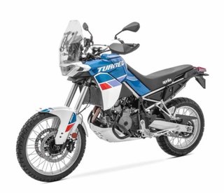 Defensas Motor Aprilia Tuareg 660 Motoguard TG2