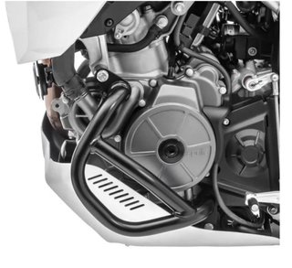 Defensas Motor Aprilia Tuareg 660 Motoguard TG2