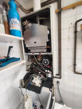 Reparacion de lavadoras con garantía