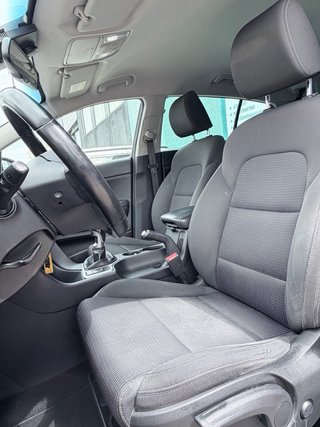 KIA Sportage unioc dueño