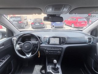 KIA Sportage unioc dueño