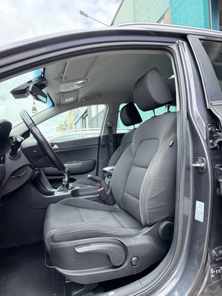 KIA Sportage unioc dueño