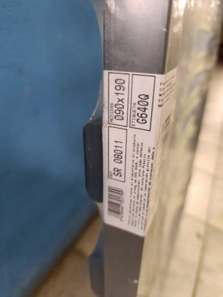 Somier FIBERMASTER láminas