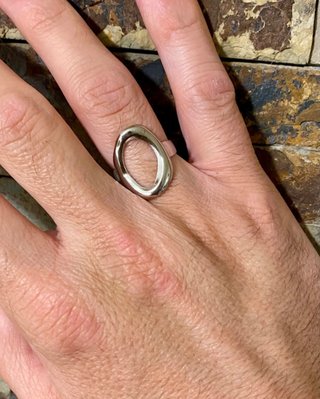 Anillo Vega