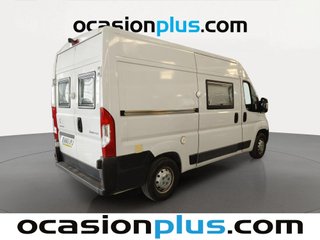Citroen Jumper Furgon BlueHDi 140 33 L2H2 103 kW (140 CV)