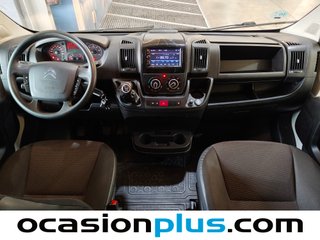 Citroen Jumper Furgon BlueHDi 140 33 L2H2 103 kW (140 CV)
