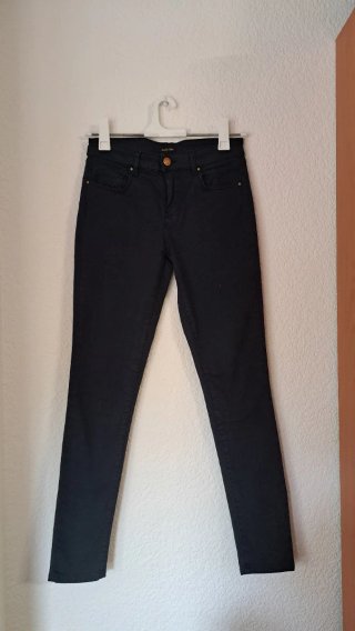 Pantalón azul marino talla 38