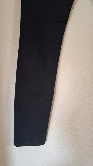Pantalón azul marino talla 38