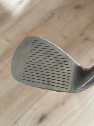Titleist Vokey SM6 52° 08