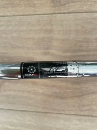 Titleist Vokey SM6 52° 08