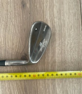 Titleist Vokey SM6 52° 08