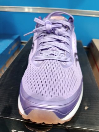 Zapatillas Running Saucony Mujer Talla 42