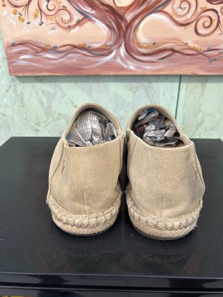Espadrillas Polo Ralph Lauren Beige