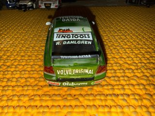 Scalextric Volvo S60 R