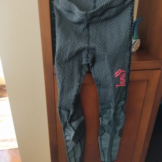 Mallas HOKO talla S Media Montaña