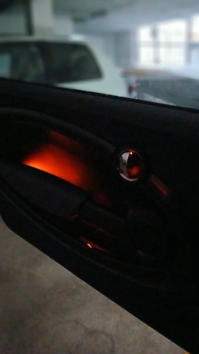 MINI Cooper 2008 - foto 1