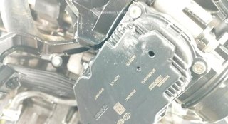 G4fp motor completo kia sportage 1.6 cabap20304270