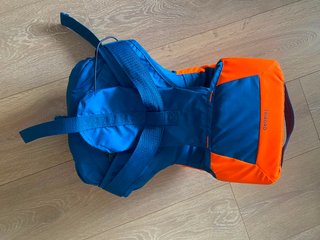 Chaleco salvavidas niño 10-15 kg